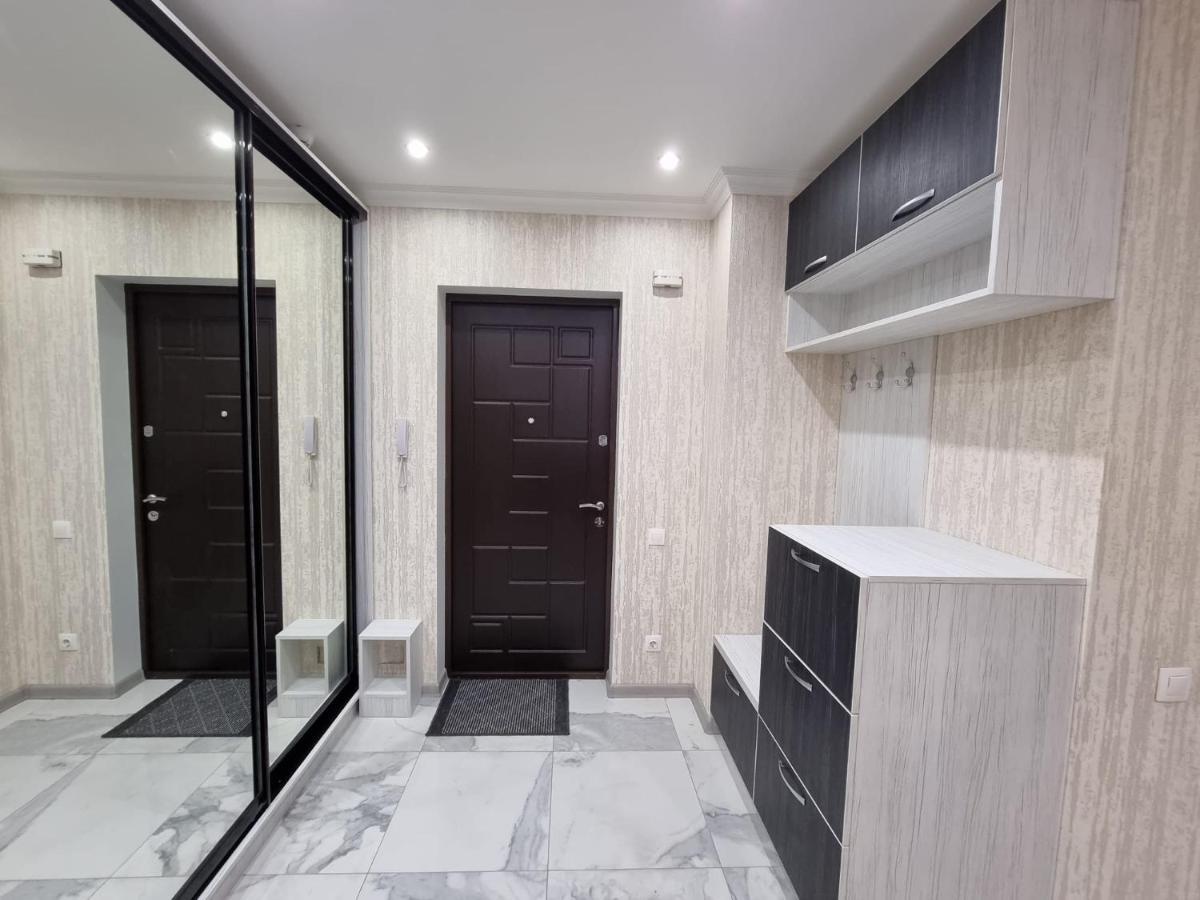 Grand Lev Tolstoi Street Apartments New House Ultra Central Kišiněv Exteriér fotografie