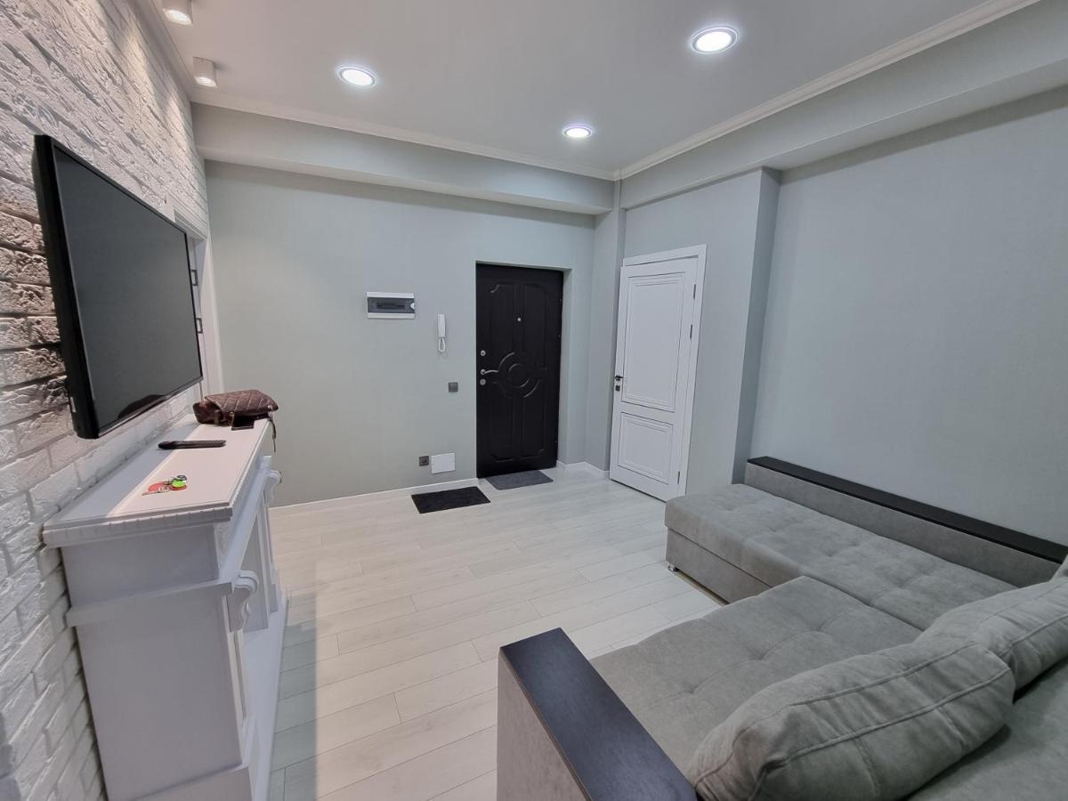 Grand Lev Tolstoi Street Apartments New House Ultra Central Kišiněv Exteriér fotografie