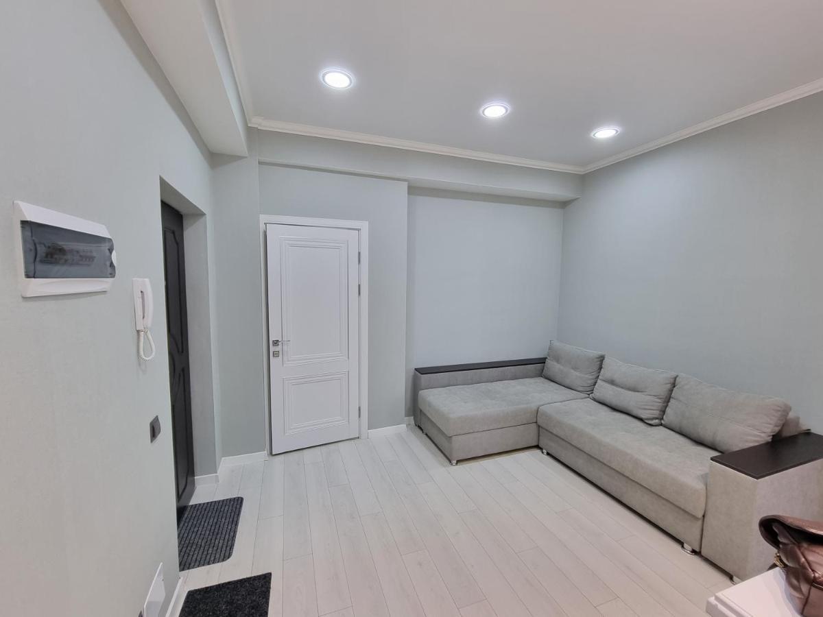 Grand Lev Tolstoi Street Apartments New House Ultra Central Kišiněv Exteriér fotografie