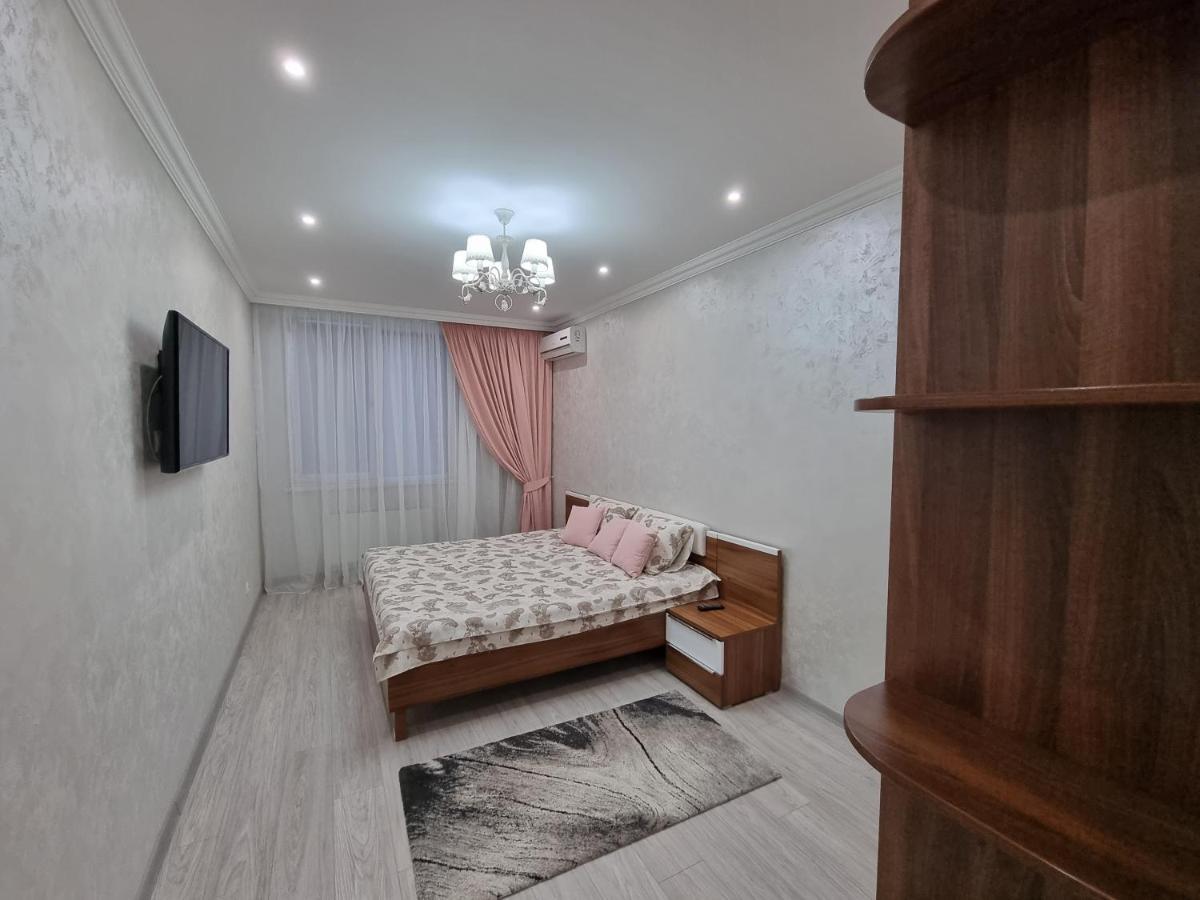 Grand Lev Tolstoi Street Apartments New House Ultra Central Kišiněv Exteriér fotografie
